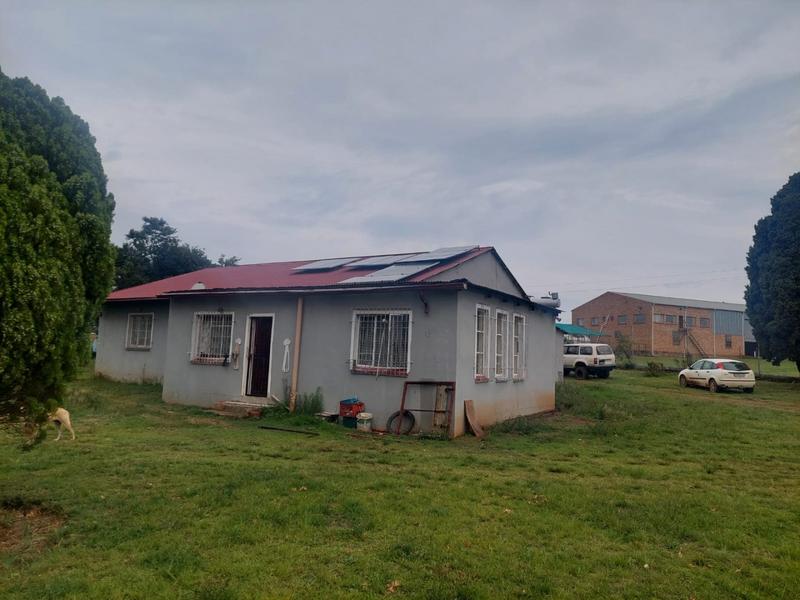 3 Bedroom Property for Sale in Syferbult North West